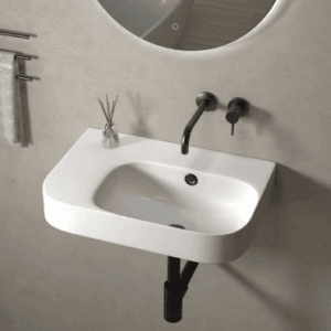 Wall Hung Basin