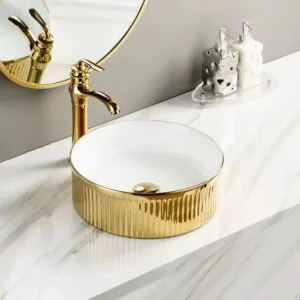 Plating Basin