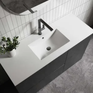 Ultra-thin Basin