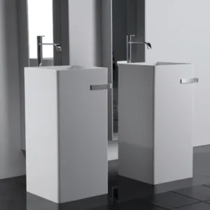 Pedestal Basin
