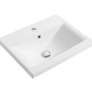 GS-L50 |  Cabinet Basin - Stylish Storage Solution for Organizing Your Bathroom